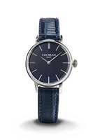 Orologio Locman Donna 1960 Solo Tempo in Acciaio 0253A02A-00BLNKPB - 0253A02A-00BLNKPB